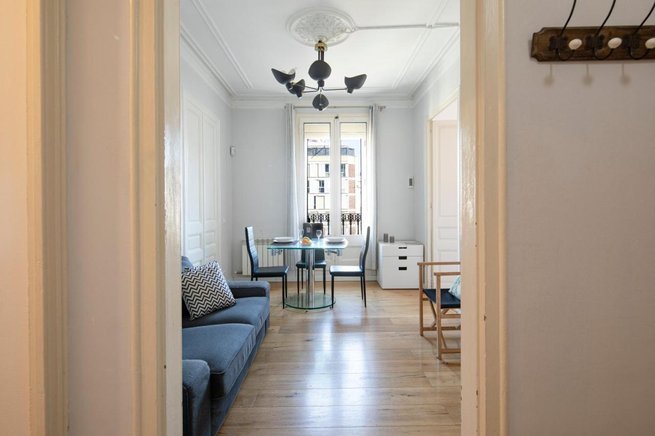 Appartement Ab Arago Eixample à Barcelone Extérieur photo