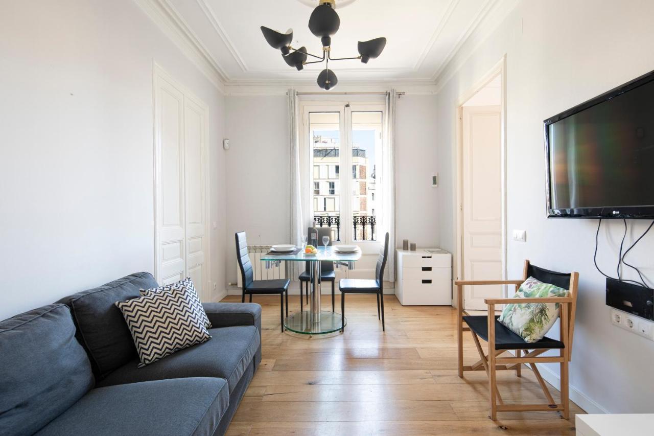 Appartement Ab Arago Eixample à Barcelone Extérieur photo