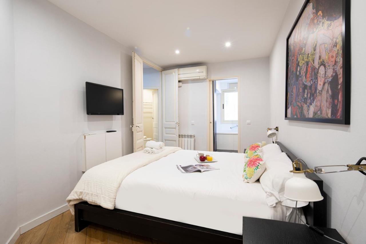 Appartement Ab Arago Eixample à Barcelone Extérieur photo