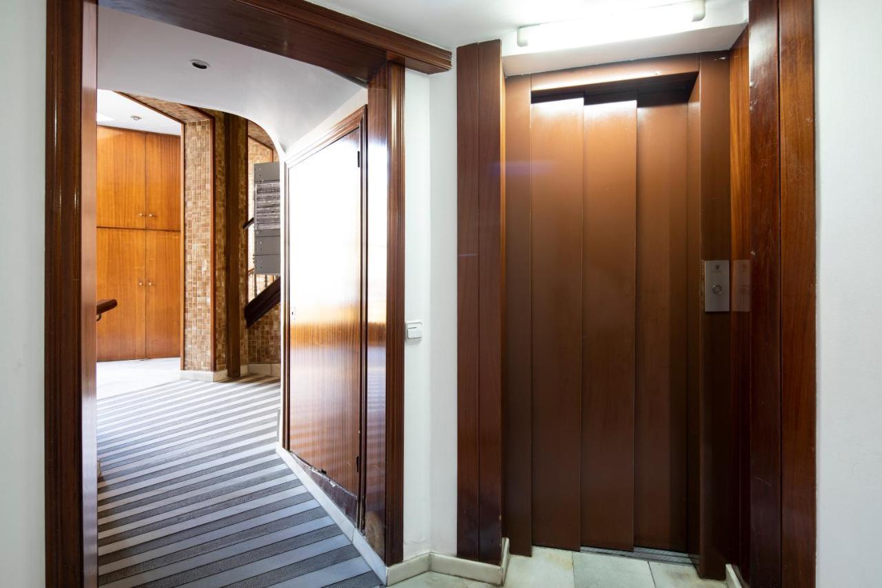 Appartement Ab Arago Eixample à Barcelone Extérieur photo