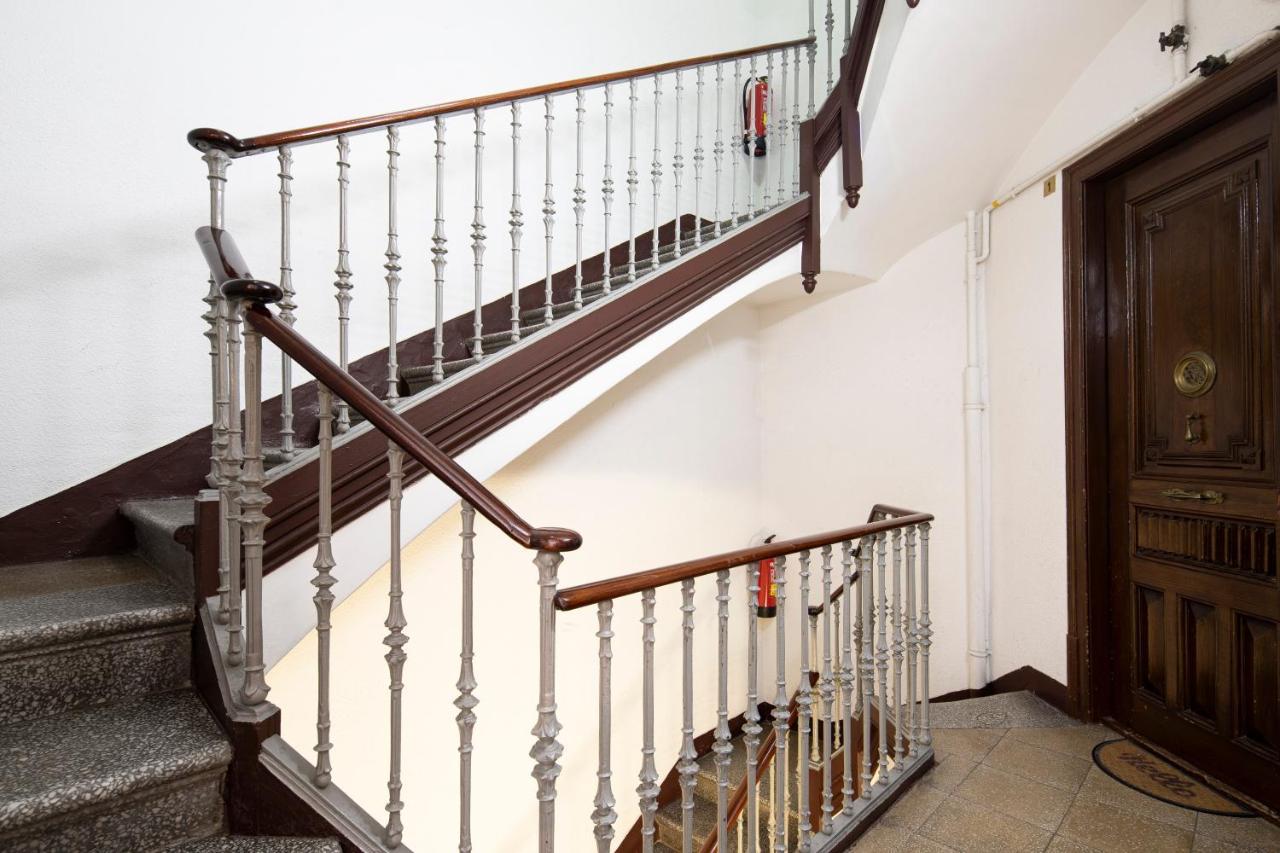 Appartement Ab Arago Eixample à Barcelone Extérieur photo