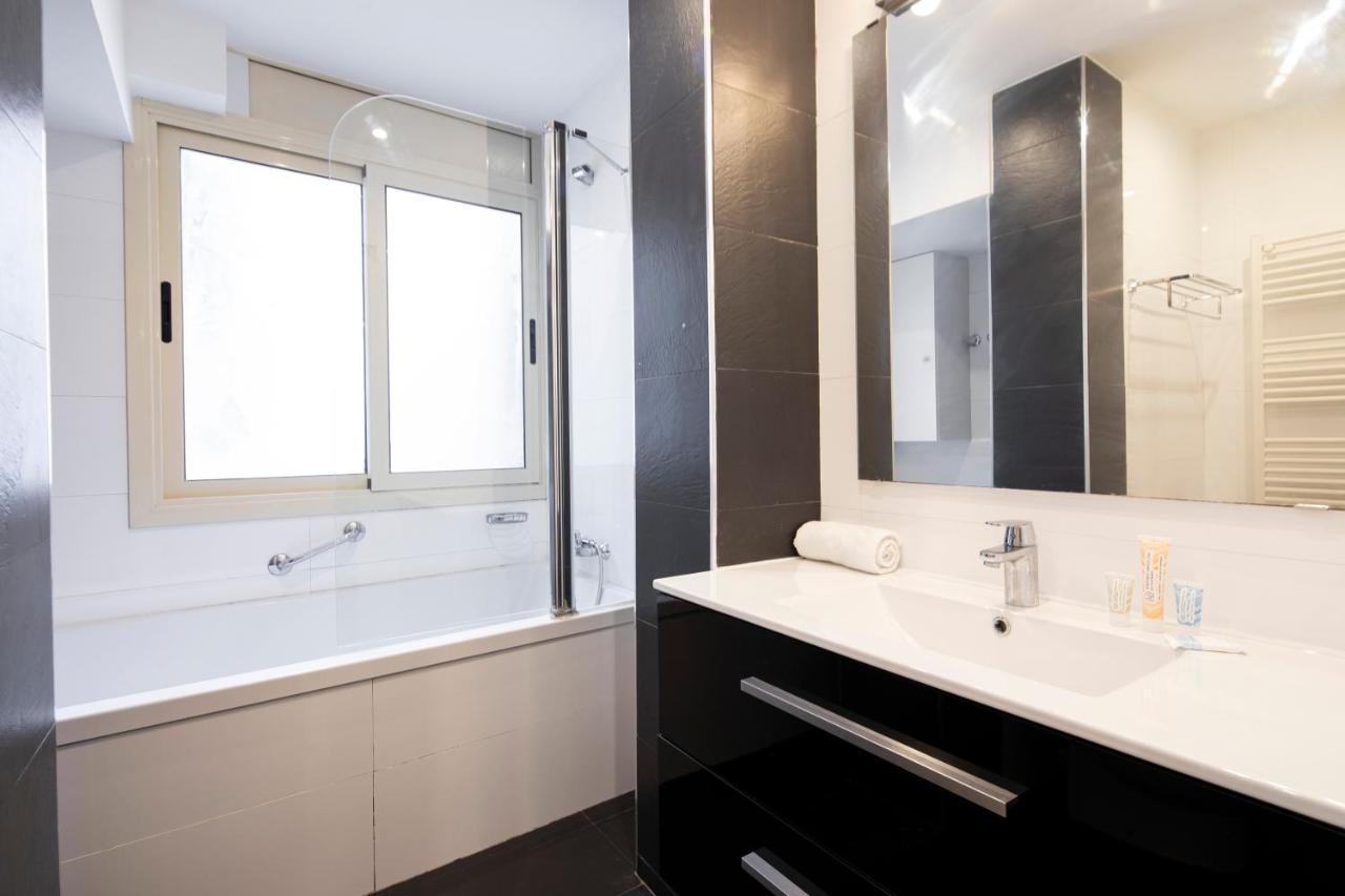 Appartement Ab Arago Eixample à Barcelone Extérieur photo