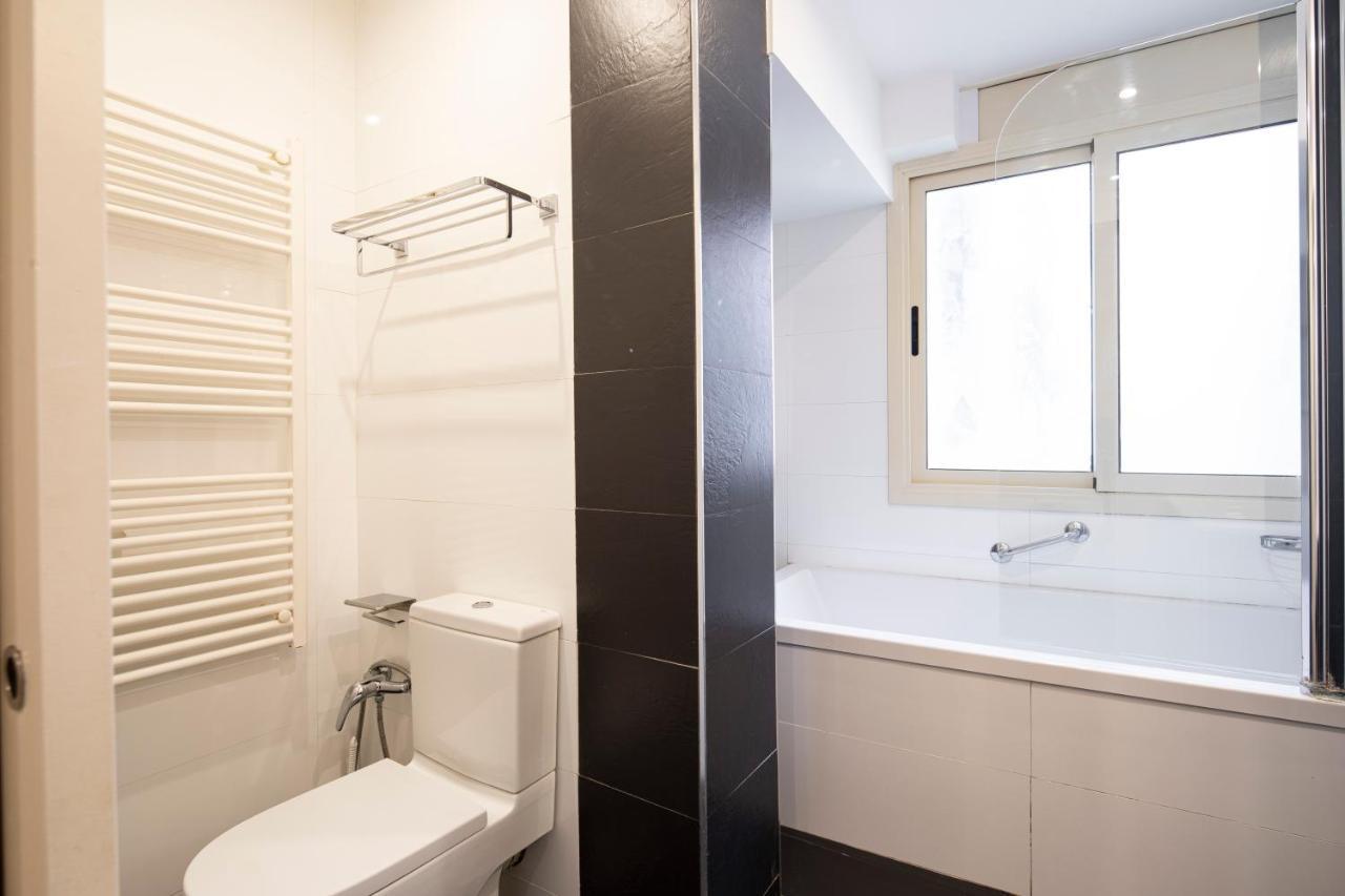 Appartement Ab Arago Eixample à Barcelone Extérieur photo