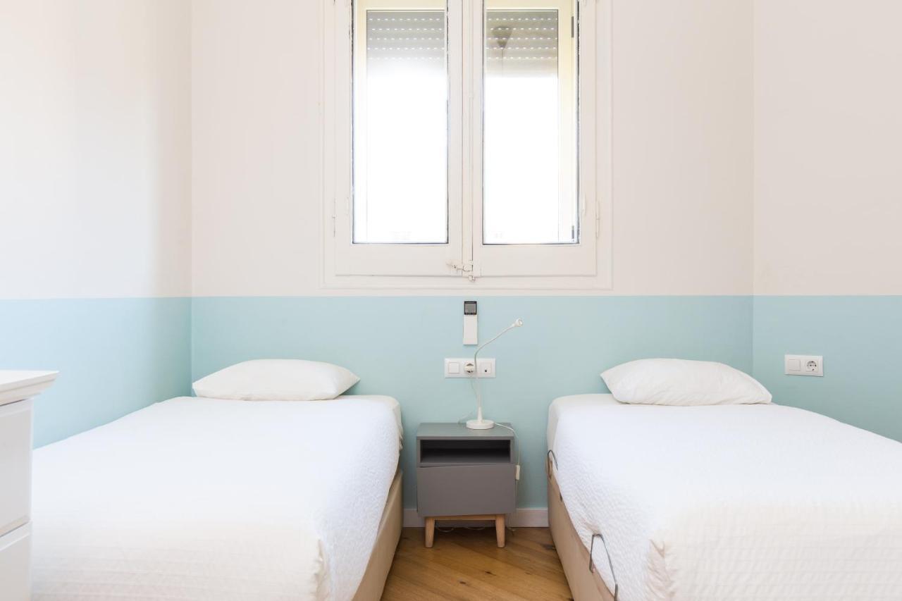Appartement Ab Arago Eixample à Barcelone Extérieur photo